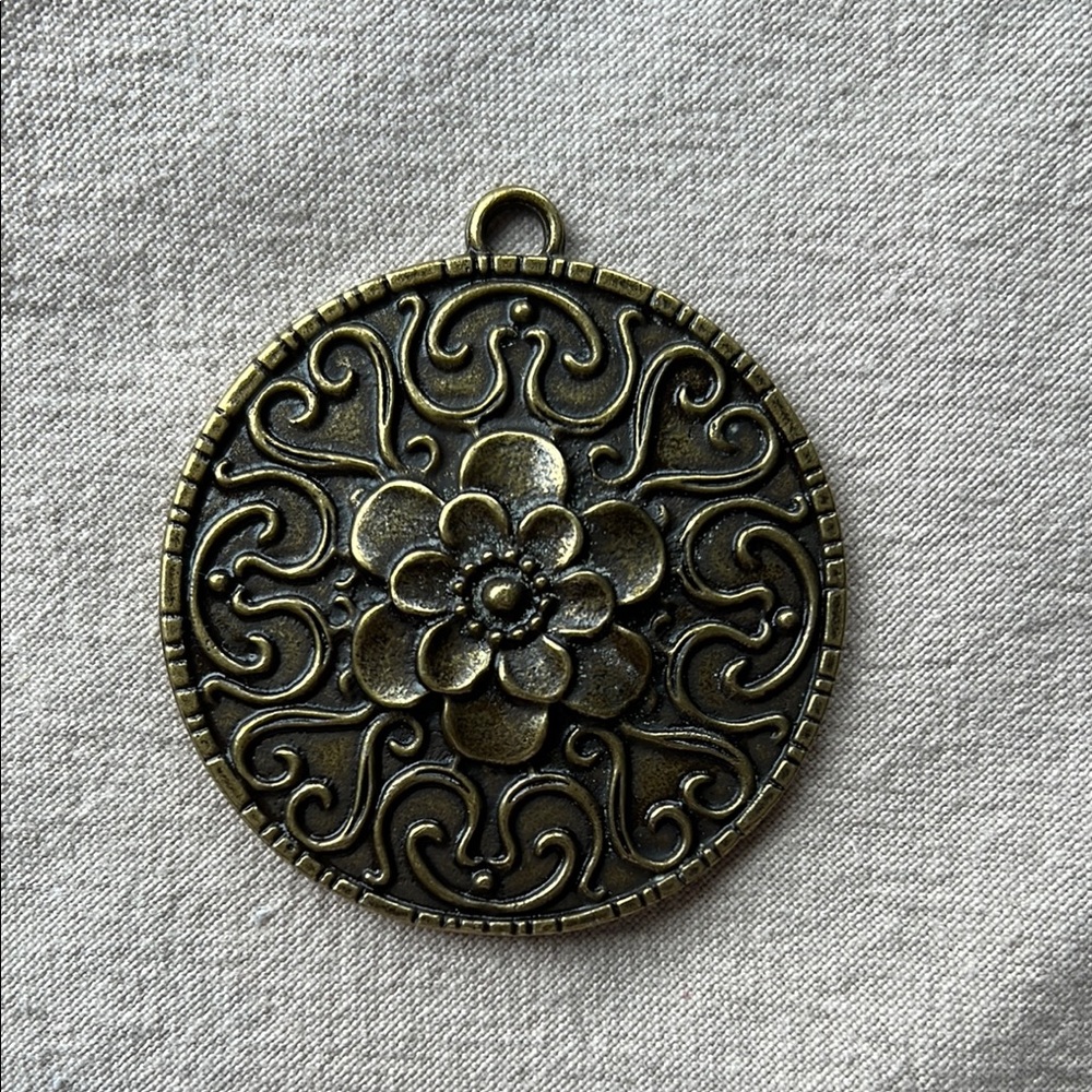 Handmade Pendant